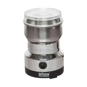 Nima Grinder