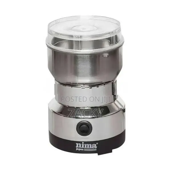 Nima Grinder