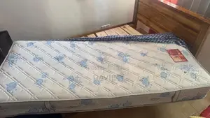 Suyamas Single Spring Matress