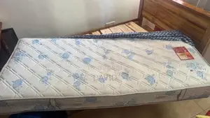 Suyamas Single Spring Matress