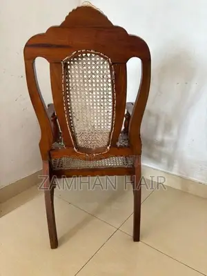 Teak Verandah Chair (x7)