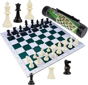 Chess Board Game