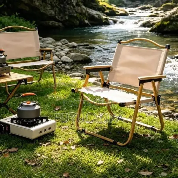 Folding Camping Chair
