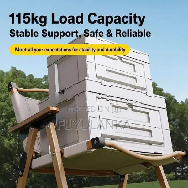 Folding Camping Chair