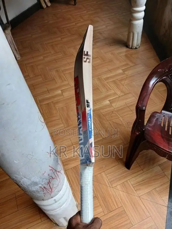 SF Cricket Bat