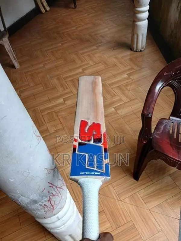 SF Cricket Bat