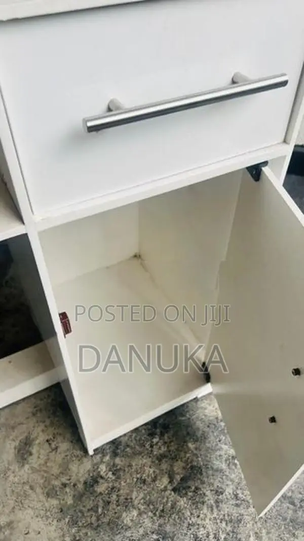 White Chair