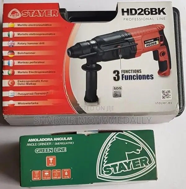 Brand New Professional Tools / Equipment Lot