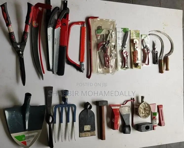Brand New Professional Tools / Equipment Lot