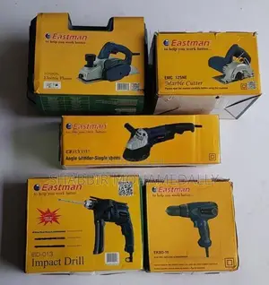 Brand New Professional Tools / Equipment Lot