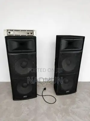 Studio Instrument Set