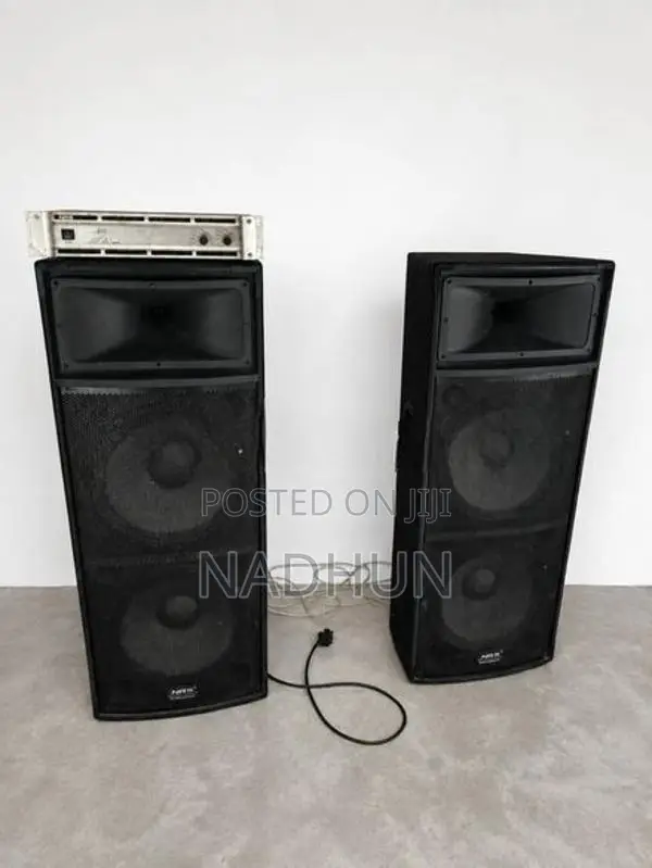 Studio Instrument Set