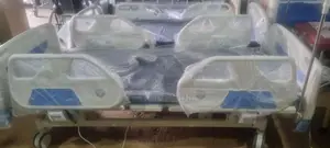 Five Function Electric Hospital Beds