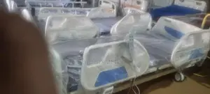 Five Function Electric Hospital Beds