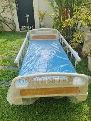 Four Function Electric Hospital Beds