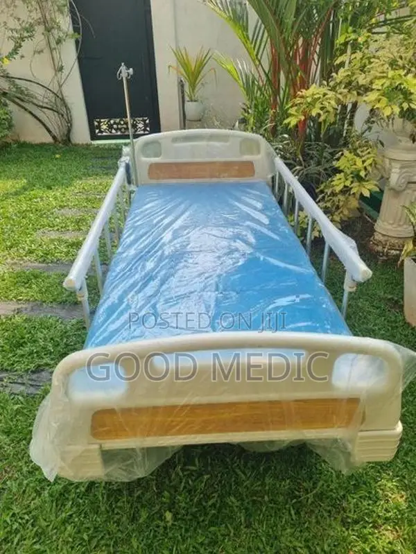 Four Function Electric Hospital Beds
