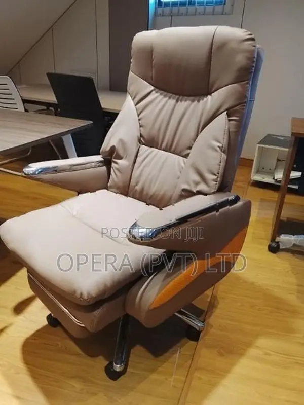 Executive Chair