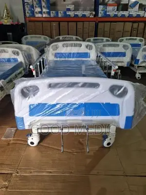 Two Function Manual Hospital Beds for sale