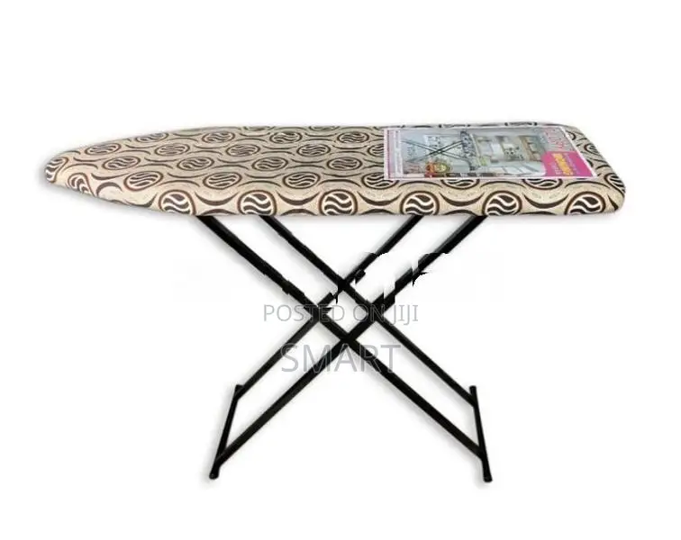 Iron Board