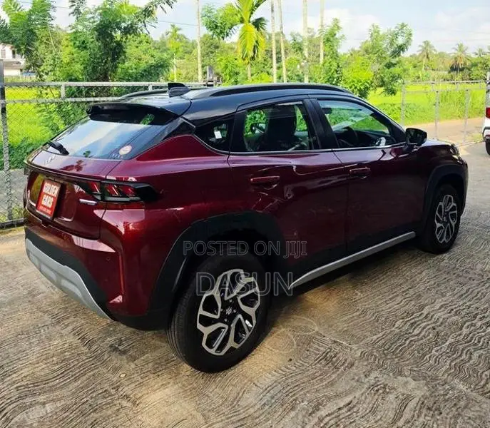 Suzuki Fronx Alpha AT 2026