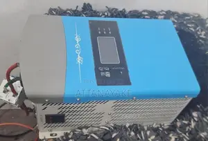 Solar Inverter 1000W (Offgrid )