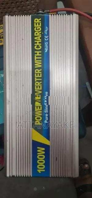 Solar Inverter 1000W (Offgrid )