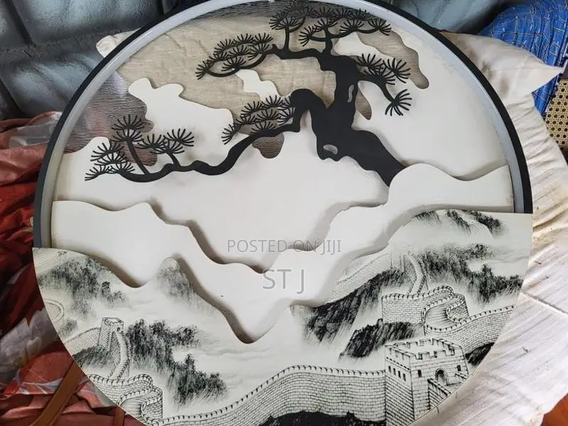Wall Decor