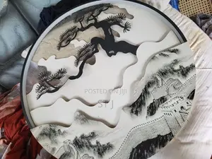 Wall Decor