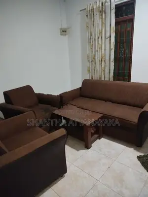Sofa Set