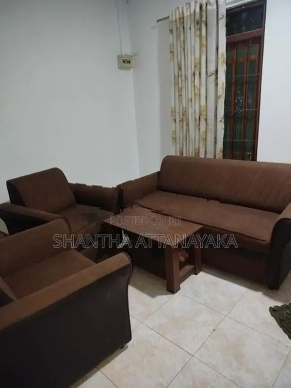 Sofa Set
