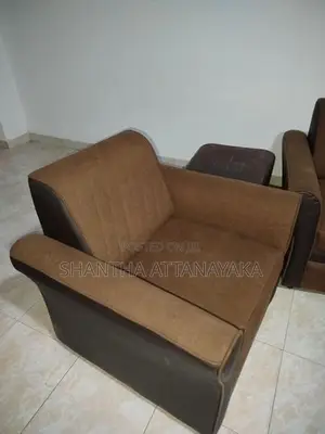Sofa Set