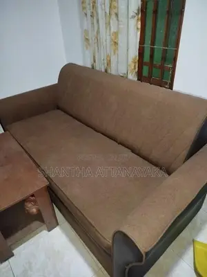 Sofa Set