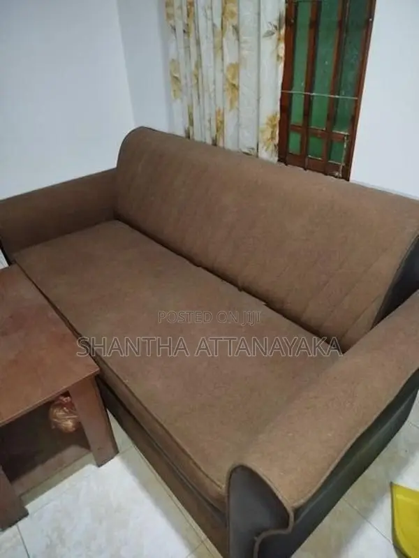 Sofa Set