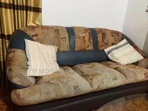 Sofa Set