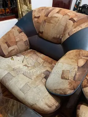 Sofa Set