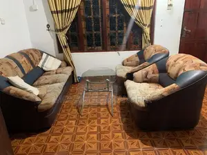 Sofa Set