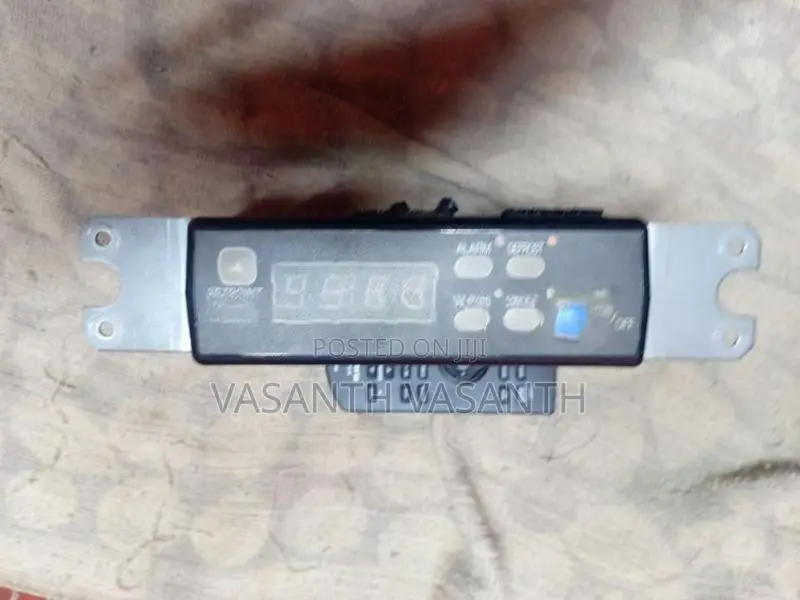 Heavy Industry Controller