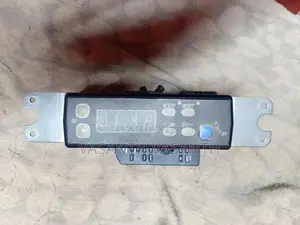 Heavy Industry Controller