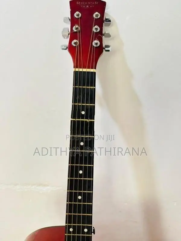 Box Guitar
