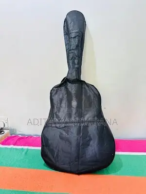 Box Guitar