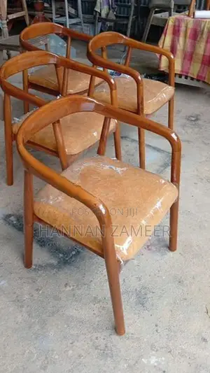 Chairs Set