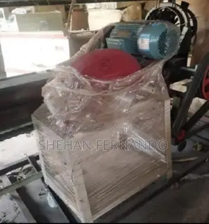 Sharpener Machine