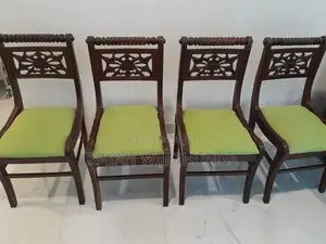 Dining Chairs