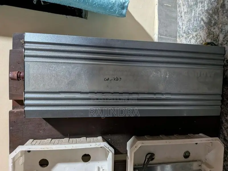 Used Off Grid Solar Accessories