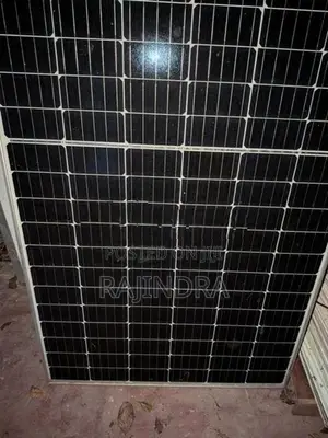 Used Off Grid Solar Accessories