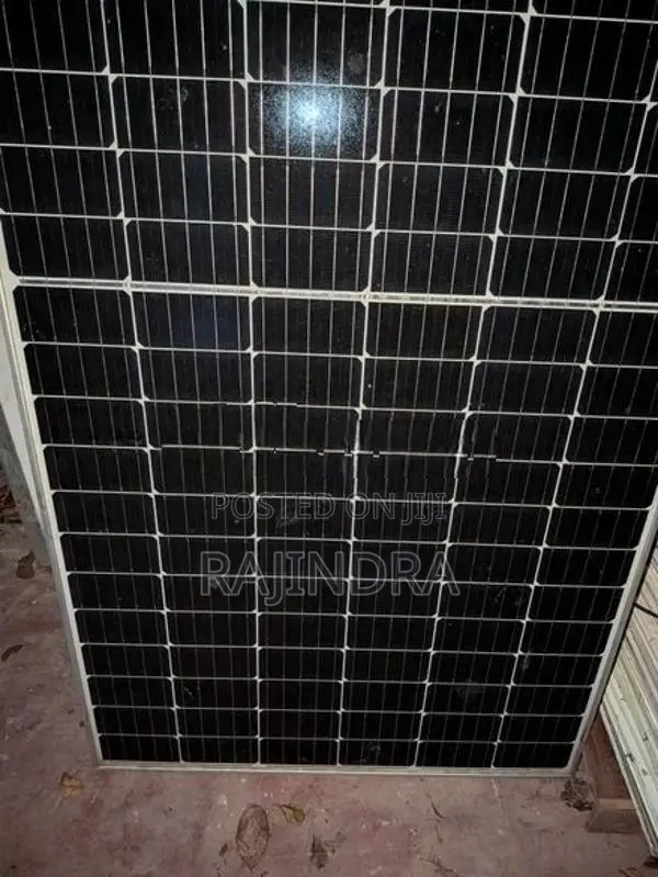 Used Off Grid Solar Accessories