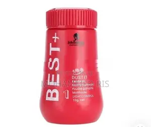 Best+ Hair Styling Powder 10g