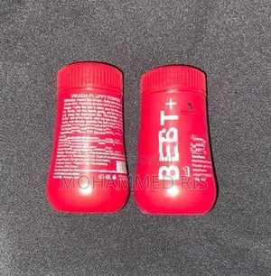 Best+ Hair Styling Powder 10g