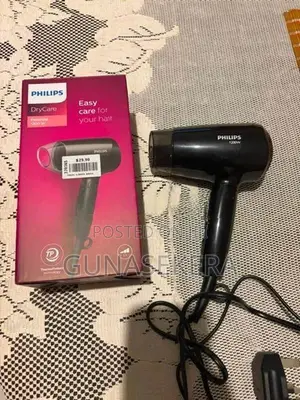 Philips Hair Dryer