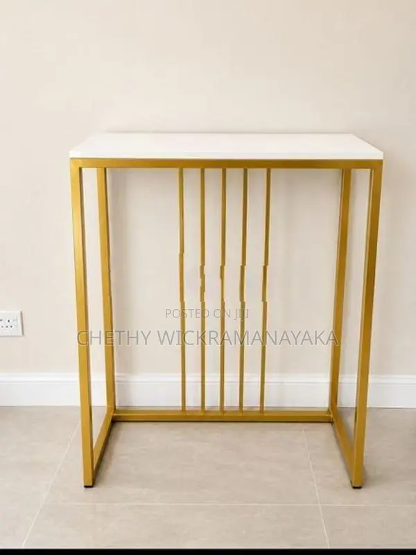 Console Table